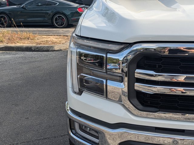 Certified 2024 Ford F150 Lariat image 9