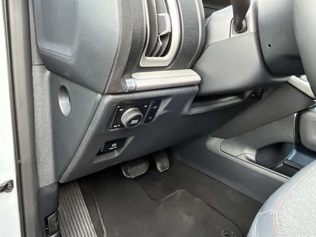 Certified 2025 Ford Expedition Max Active AWD/4WD image 36