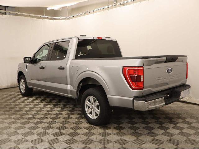 Certified 2023 Ford F150 XLT image 6