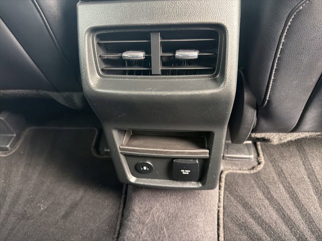 Certified 2024 Ford Edge SEL w/ Convenience Package image 36