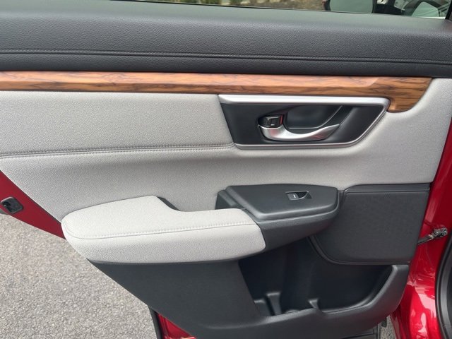 Used 2020 Honda CR-V EX image 24