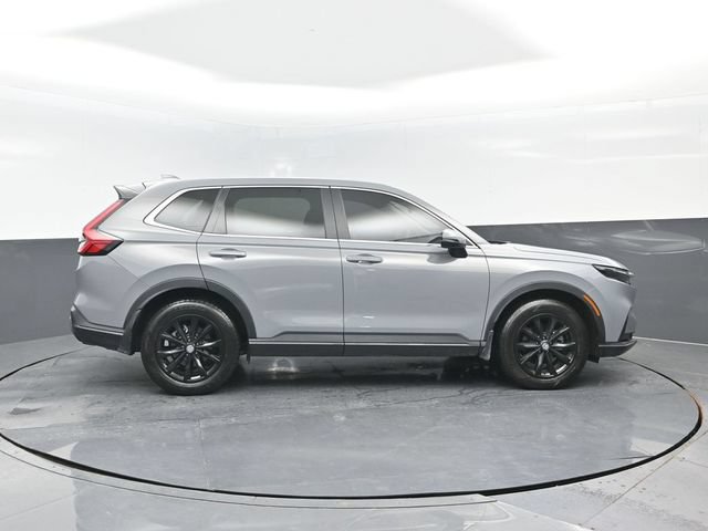 Used 2024 Honda CR-V EX image 3