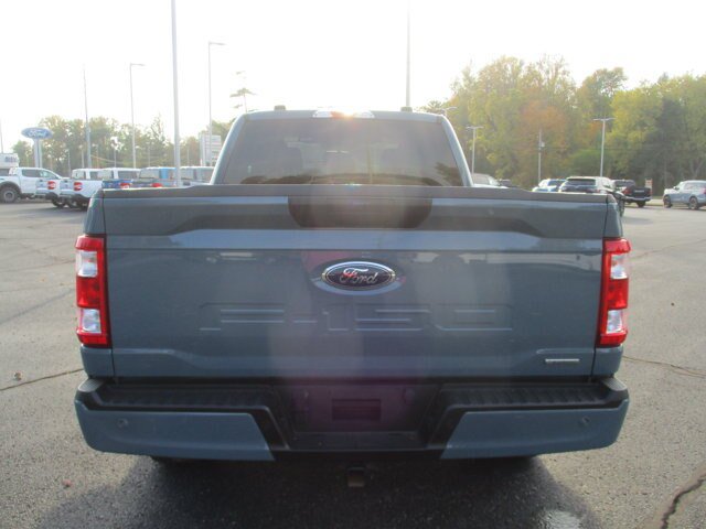 Certified 2023 Ford F150 XL w/ STX Appearance Package AWD/4WD image 40