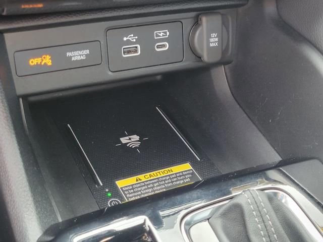 Used 2023 Acura Integra A-Spec image 32