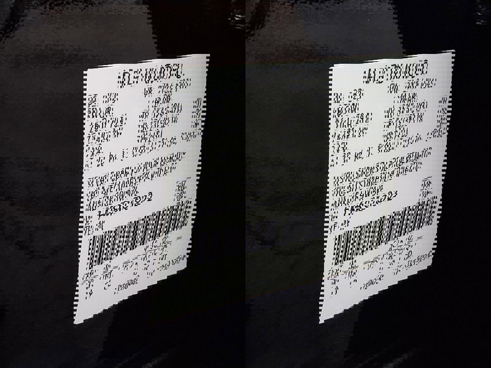 Certified 2020 Ford Explorer ST w/ ST Street Pack image 25