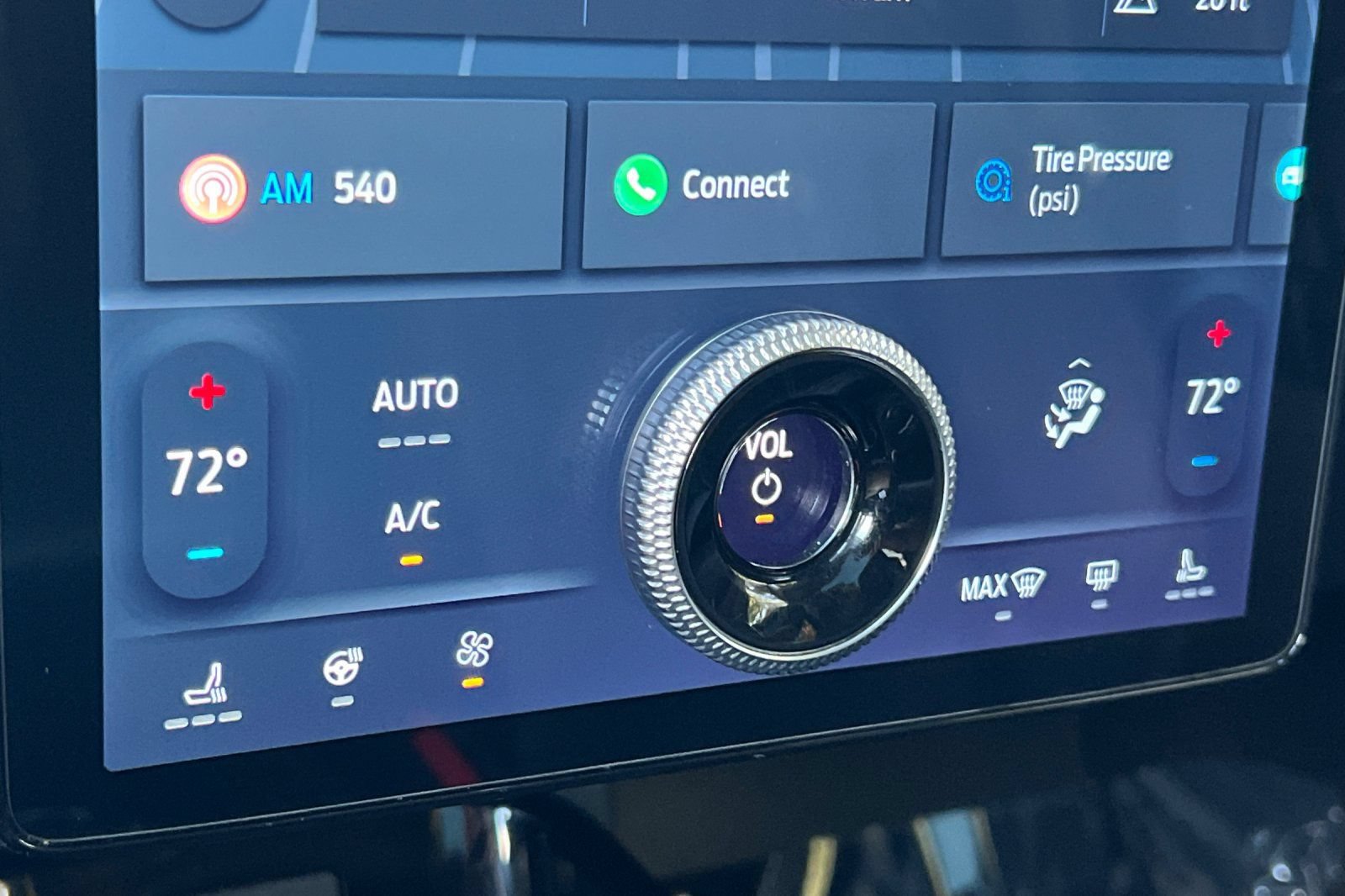 Certified 2023 Ford Mustang Mach-E Premium AWD/4WD image 29