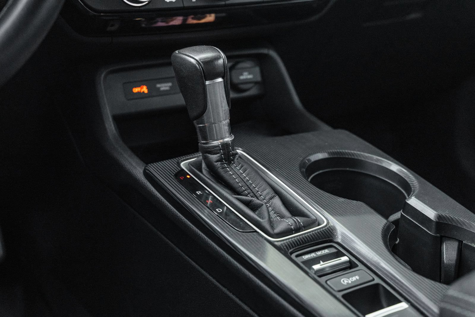 Used 2022 Honda Civic Sport image 27