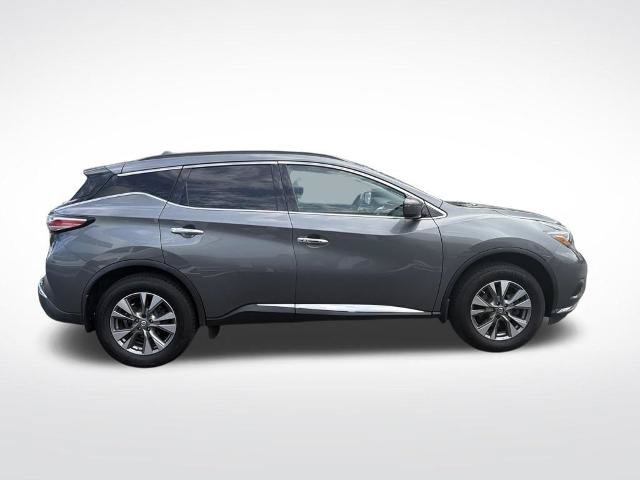 Used 2018 Nissan Murano S FWD image 4