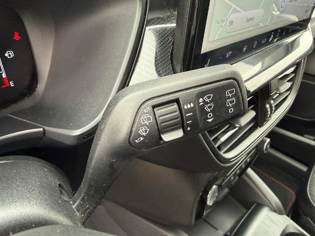 Certified 2023 Ford Escape ST-Line w/ Tech Pack #1 image 38