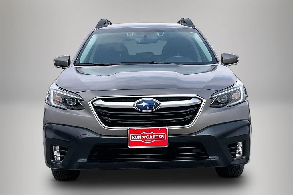 Used 2022 Subaru Outback Premium image 6
