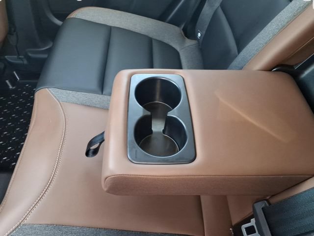 Certified 2024 Ford Bronco Sport Outer Banks w/ Tech Package AWD/4WD image 10