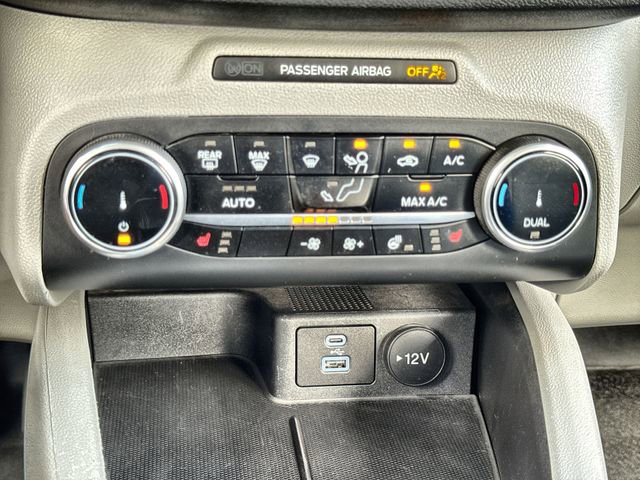Certified 2023 Ford Escape Active AWD/4WD image 18