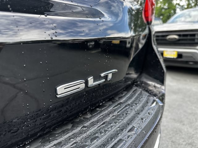Used 2021 GMC Yukon XL SLT w/ SLT Luxury Plus Package AWD/4WD image 48