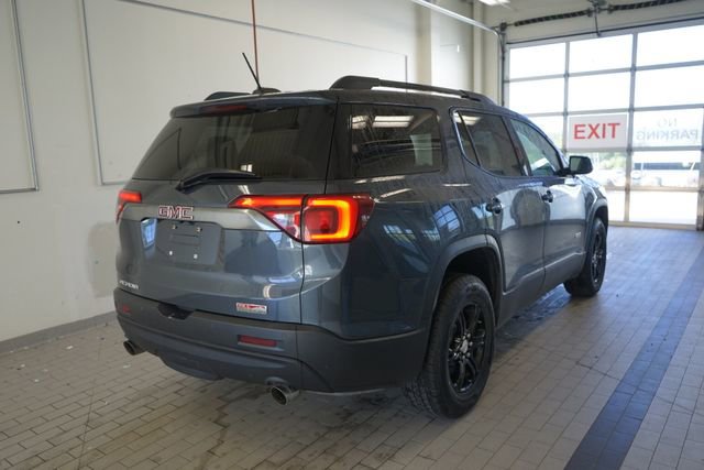 Used 2019 GMC Acadia SLE w/ Driver Alert Package I AWD/4WD image 14