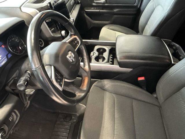 Used 2023 RAM 1500 Big Horn image 19