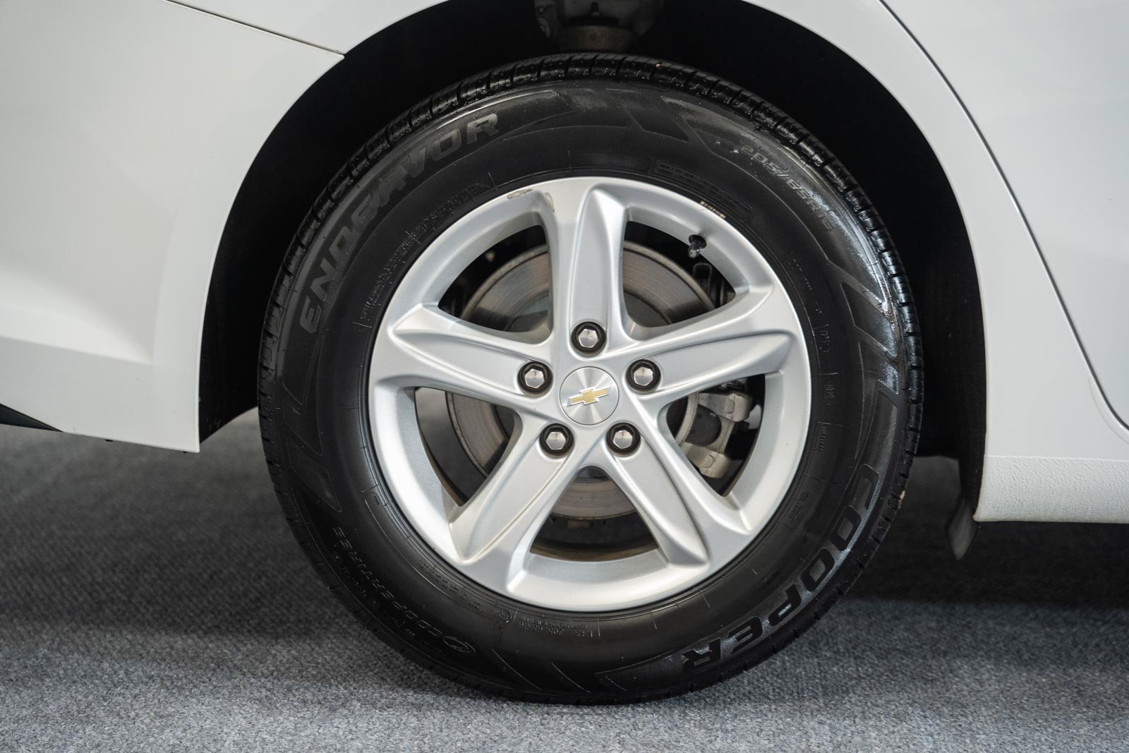 Used 2020 Chevrolet Malibu LS w/ Driver Confidence Package II FWD image 19