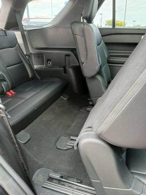 Certified 2020 Ford Explorer ST w/ ST Street Pack AWD/4WD image 15