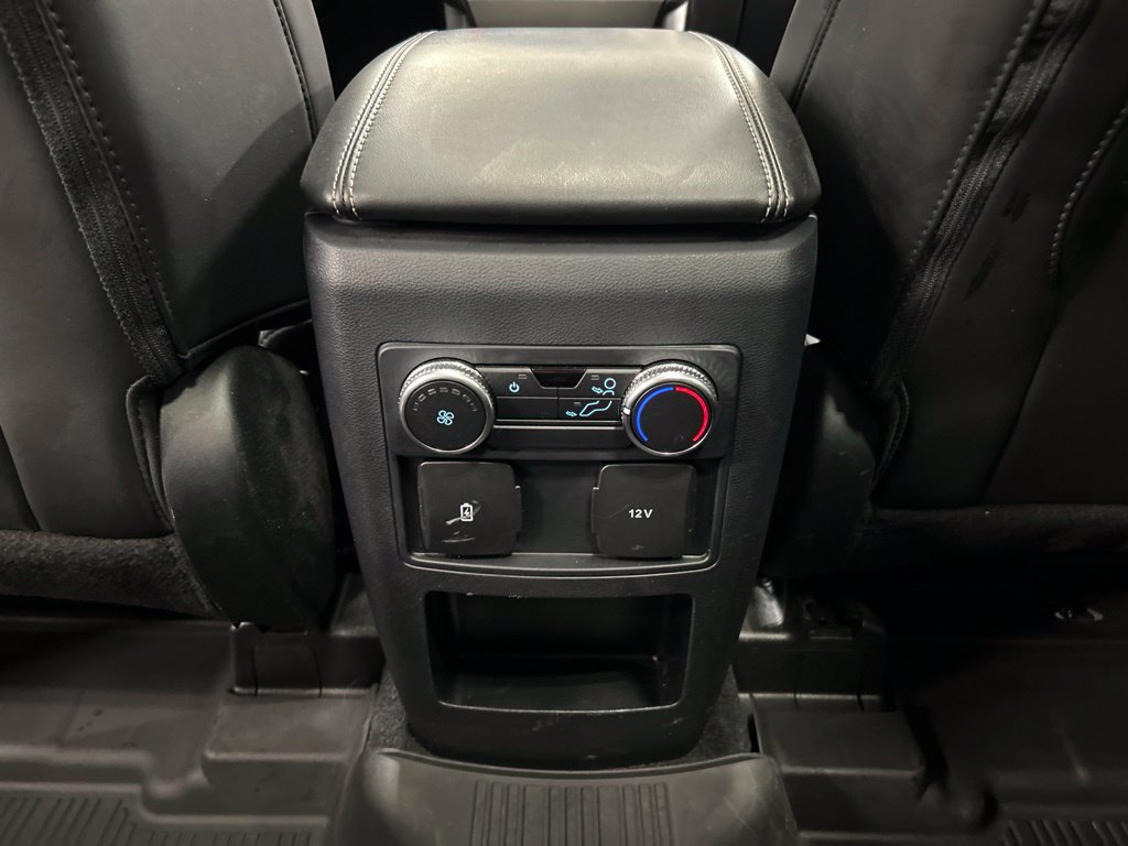 Certified 2021 Ford Explorer XLT w/ Equipment Group 202A AWD/4WD image 27