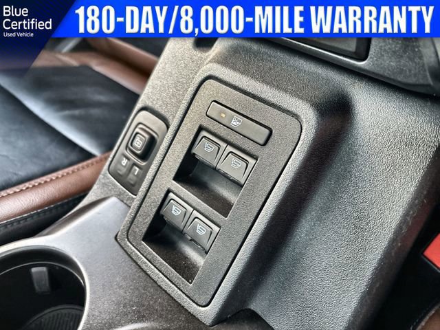 Certified 2021 Ford Bronco Outer Banks image 22