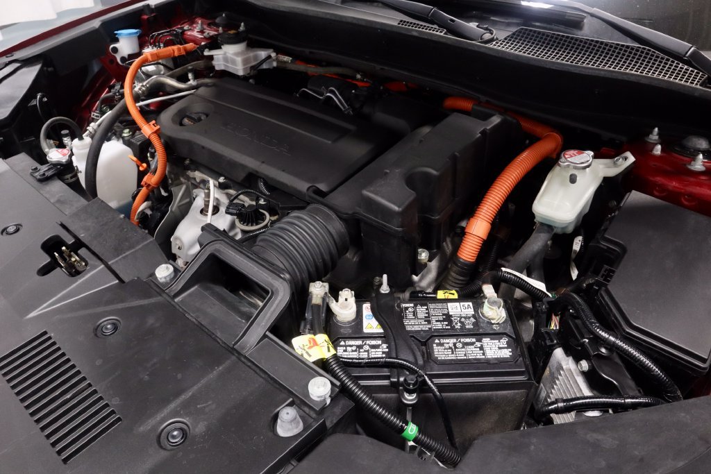 Used 2024 Honda CR-V Sport image 16