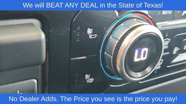 Used 2025 GMC Sierra 1500 SLT RWD image 19