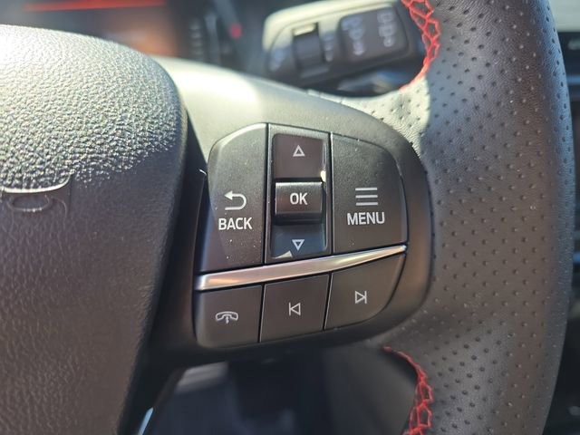Certified 2024 Ford Escape ST-Line w/ Tech Pack #1 AWD/4WD image 18