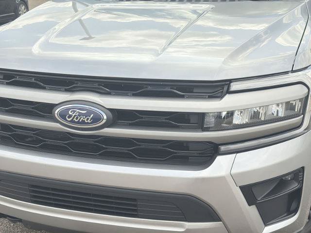 Certified 2023 Ford Expedition Max XLT AWD/4WD image 11