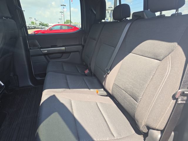 Certified 2023 Ford F150 XLT w/ Equipment Group 302A High AWD/4WD image 25