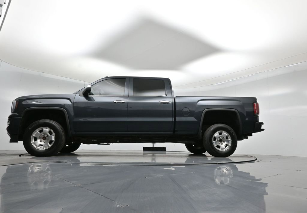 Used 2018 GMC Sierra 1500 Denali image 7