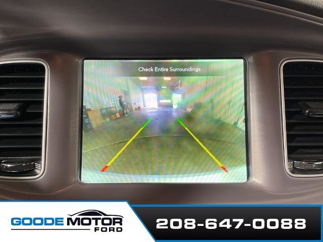 Used 2023 Dodge Charger GT image 24