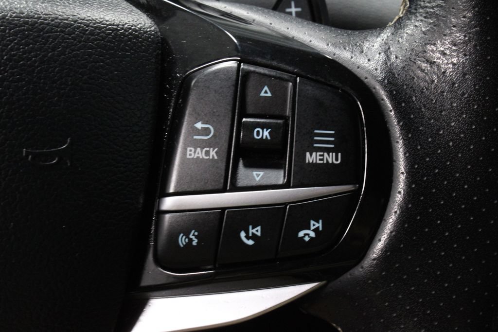 Certified 2023 Ford Explorer ST w/ Equipment Group 401A AWD/4WD image 29