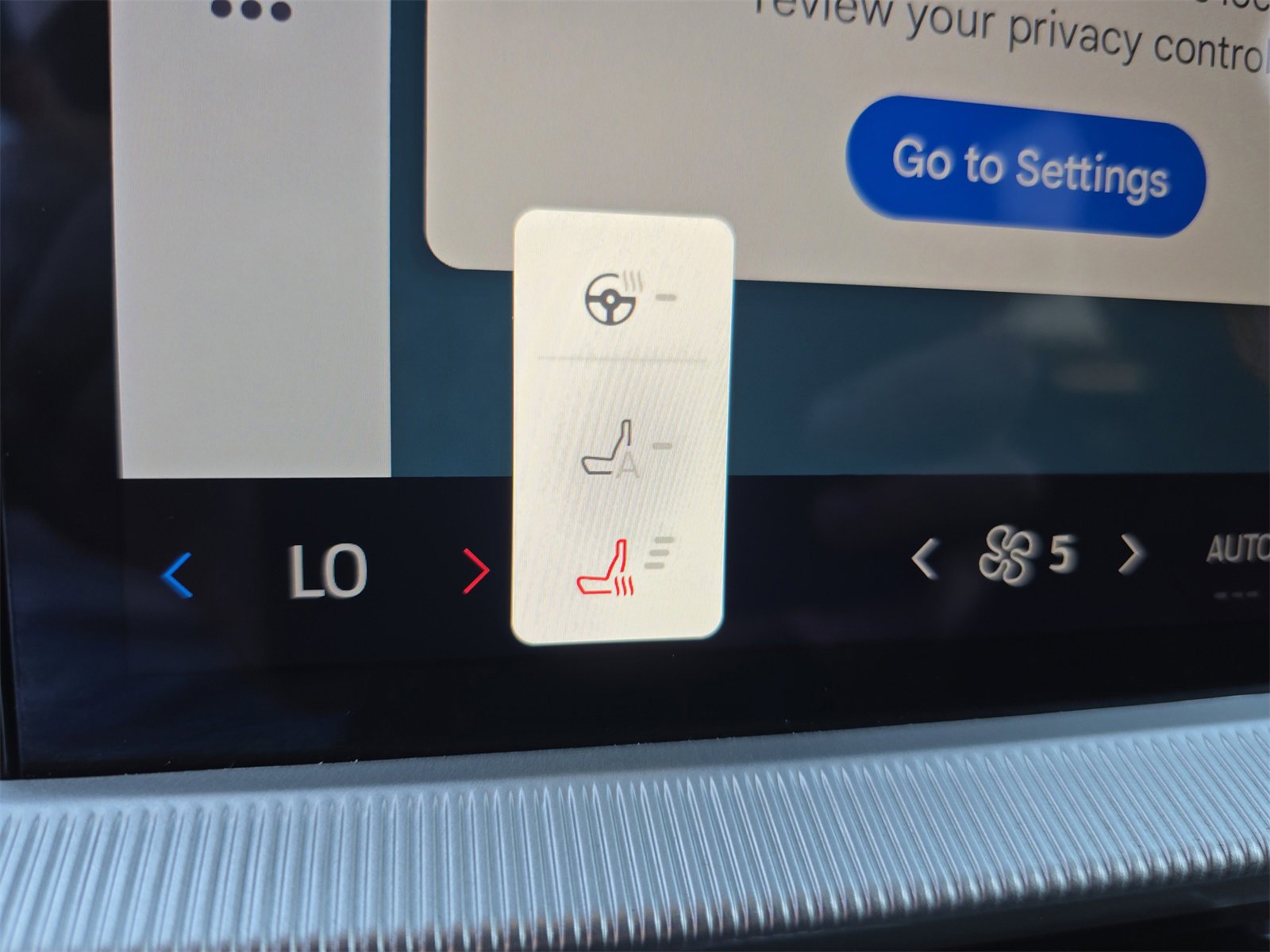 Certified 2025 Ford Explorer ST-Line w/ Premium Package image 19