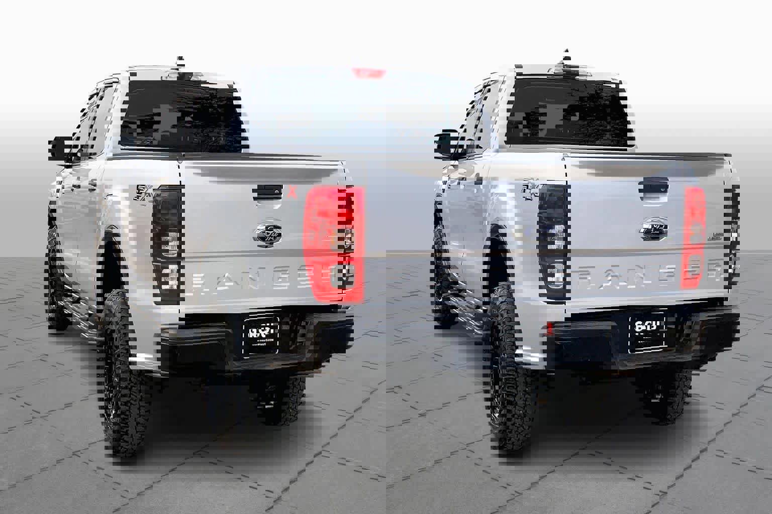 Certified 2019 Ford Ranger XL w/ Equipment Group 101A Mid image 5