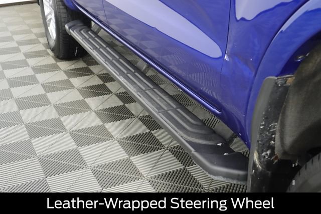 Certified 2019 Ford Ranger XLT w/ Trailer Tow Package image 20