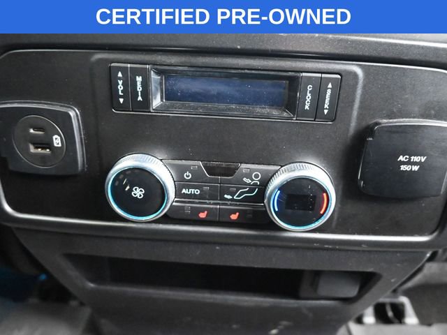 Certified 2021 Ford Expedition Max Limited AWD/4WD image 10