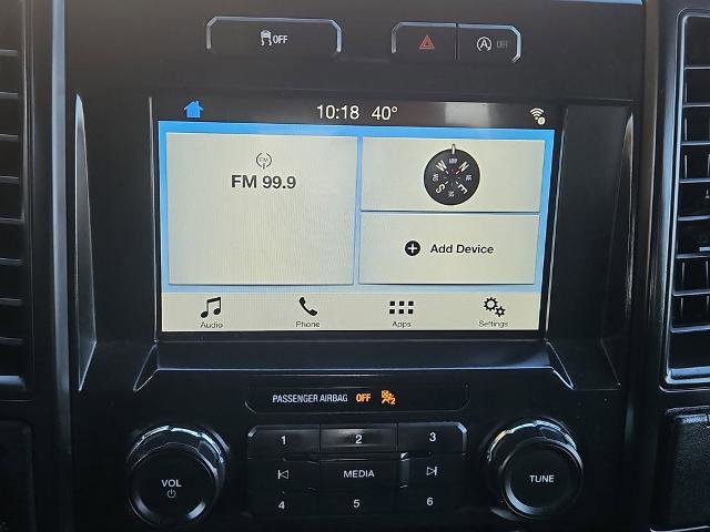 Certified 2018 Ford F150 XL w/ Equipment Group 101A Mid image 20