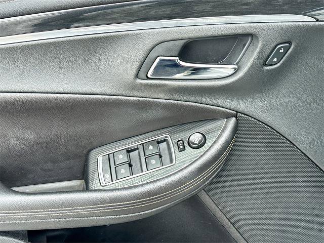 Used 2020 Chevrolet Impala LT w/ LT Convenience Package image 14