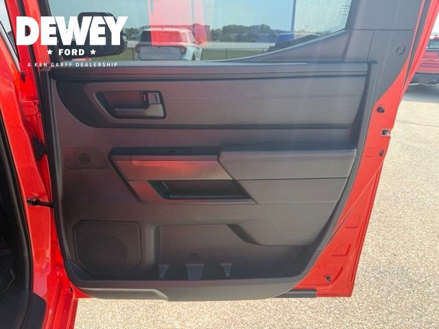 Used 2022 Toyota Tundra TRD Pro AWD/4WD image 41