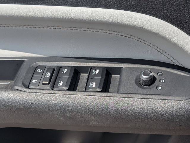 Used 2025 Jeep Compass Limited AWD/4WD image 15