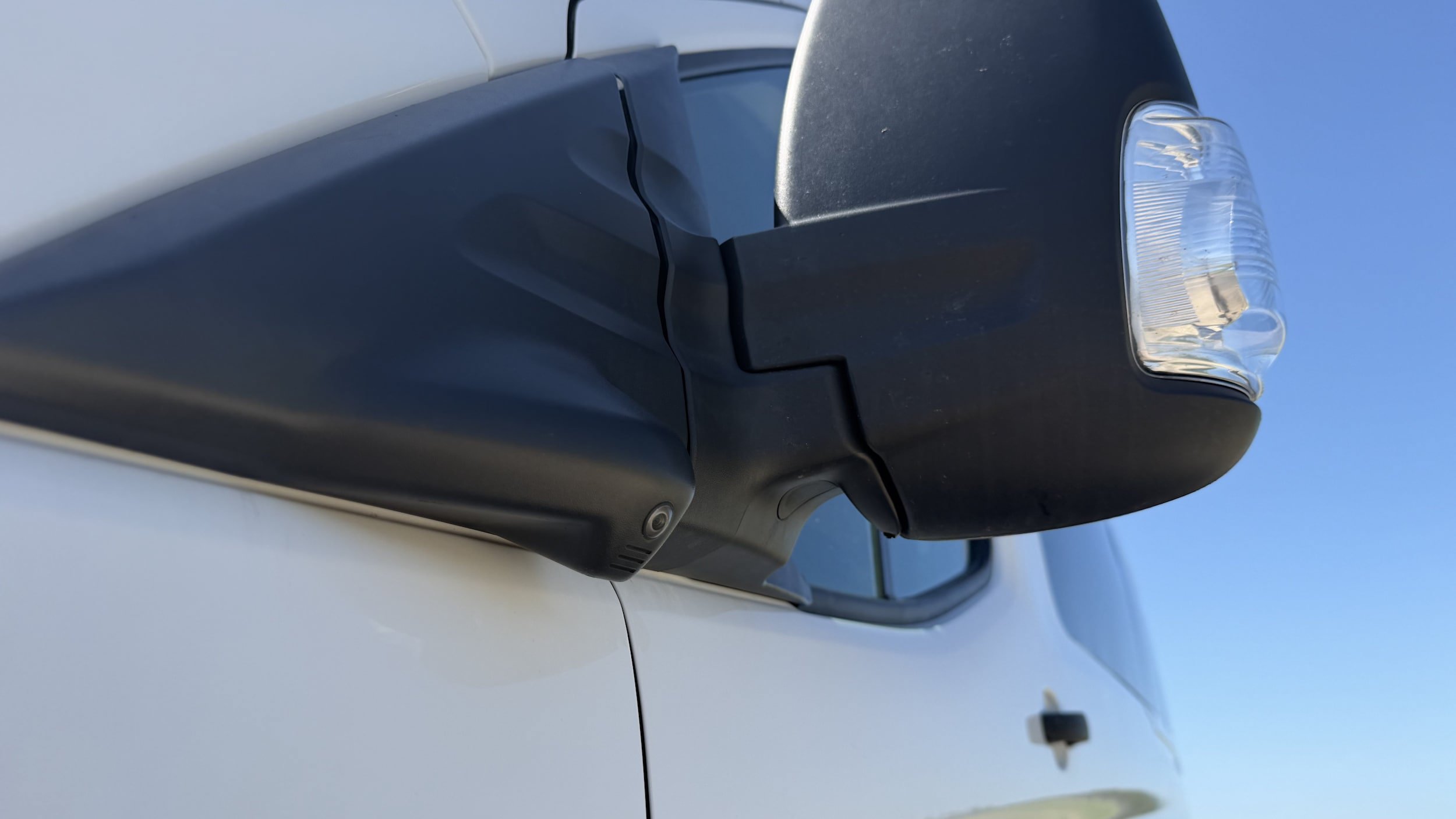 Certified 2023 Ford Transit 350 XLT RWD image 15