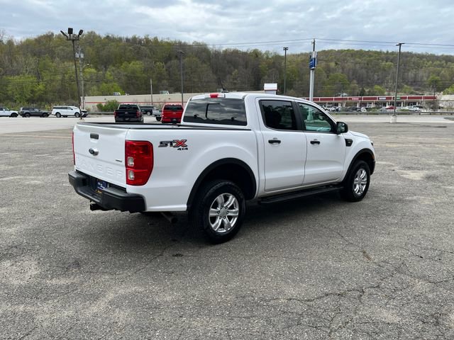 Certified 2019 Ford Ranger XL w/ Equipment Group 101A Mid AWD/4WD image 8