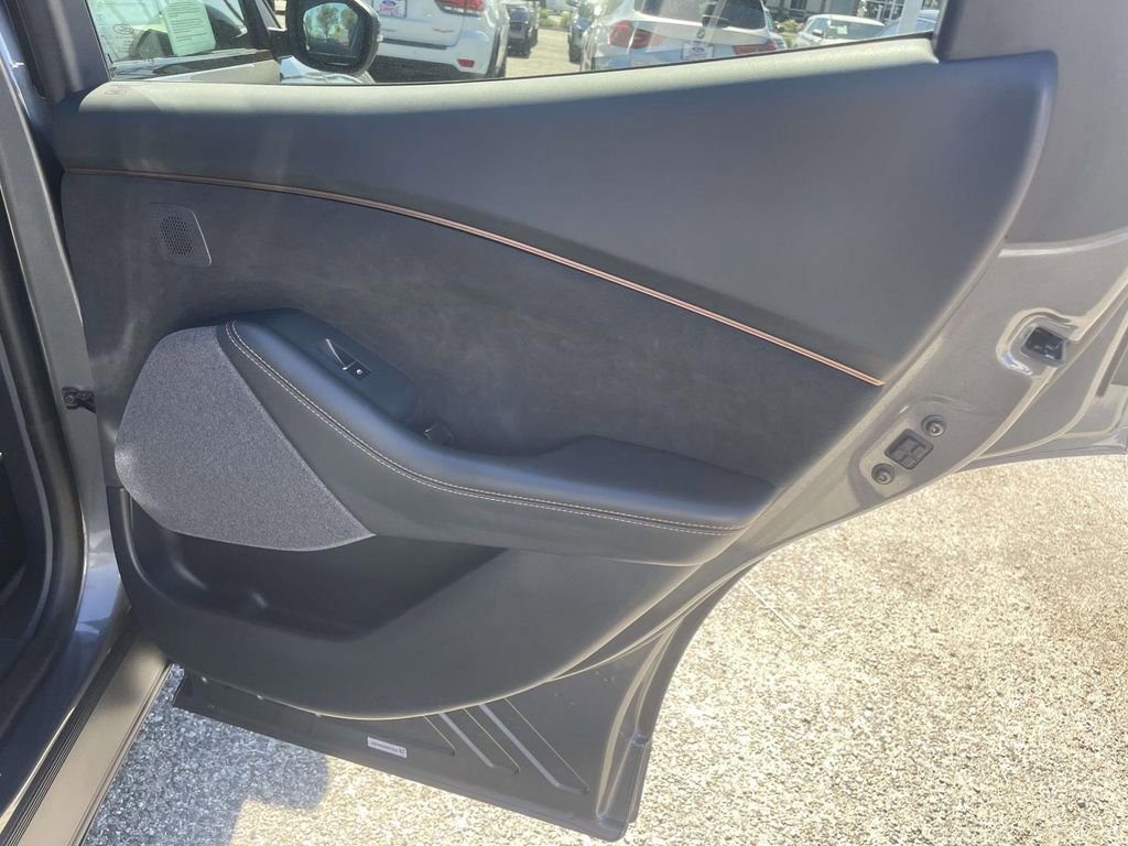 Certified 2023 Ford Mustang Mach-E GT image 24