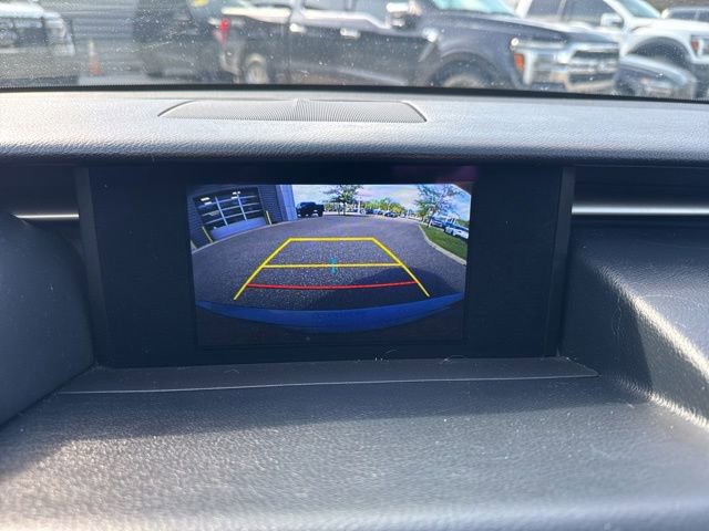 Used 2017 Lexus RC 350 F Sport AWD/4WD image 21