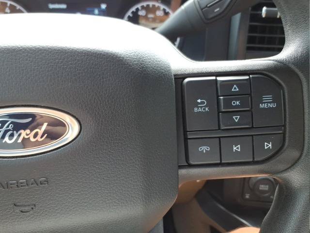 Certified 2024 Ford F250 XLT w/ FX4 Off-Road Package AWD/4WD image 22