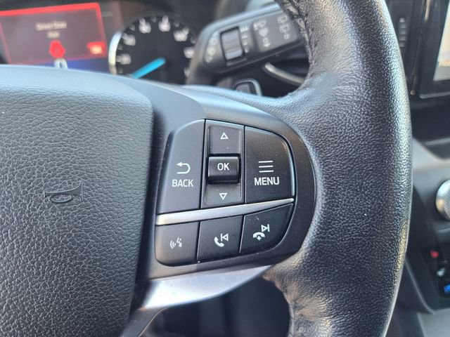Certified 2020 Ford Explorer Limited AWD/4WD image 24