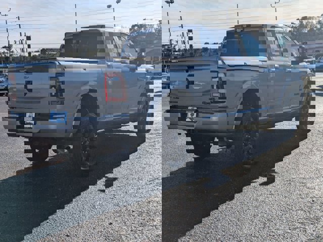 Used 2024 RAM 2500 Limited image 5