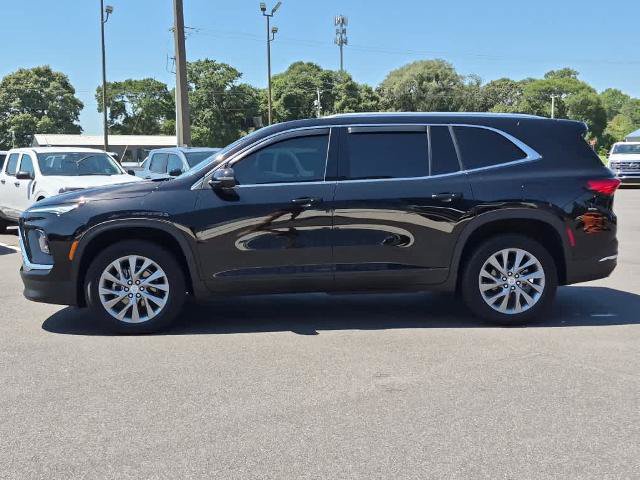 Used 2026 Buick Enclave Preferred w/ Power Package FWD image 5