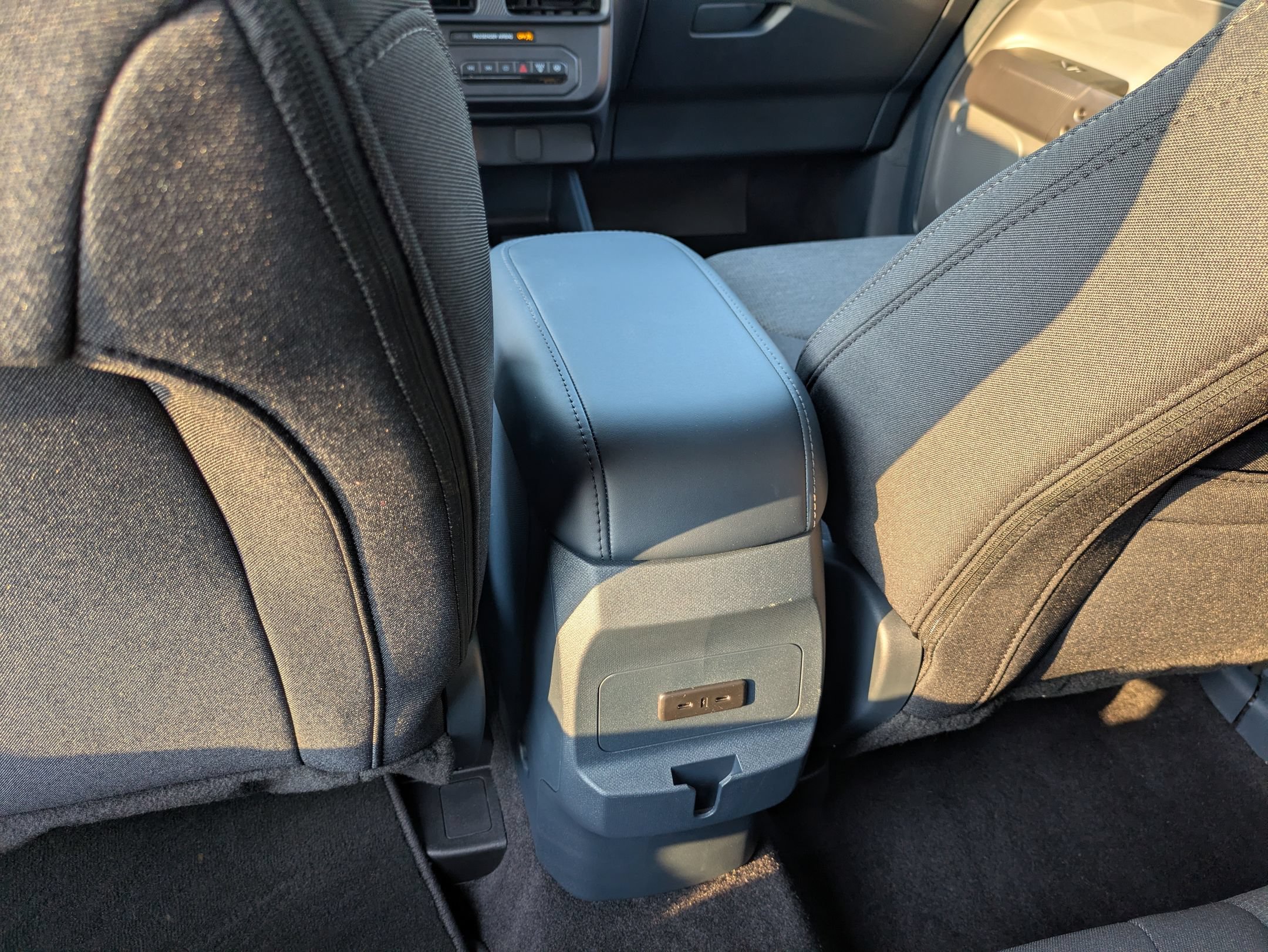 Certified 2026 Ford Maverick XL FWD image 31
