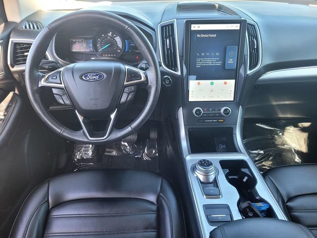Certified 2022 Ford Edge SEL AWD/4WD image 10