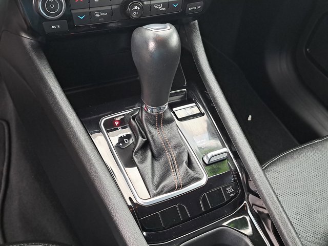 Used 2022 Jeep Compass Limited w/ Elite Group image 32